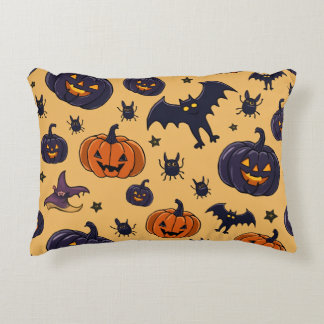 Halloween Kissen Kissen