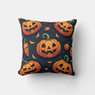 Halloween-Kissen Kissen
