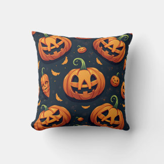 Halloween-Kissen Kissen
