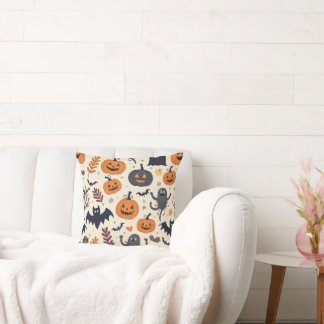 Halloween Kissen Kissen