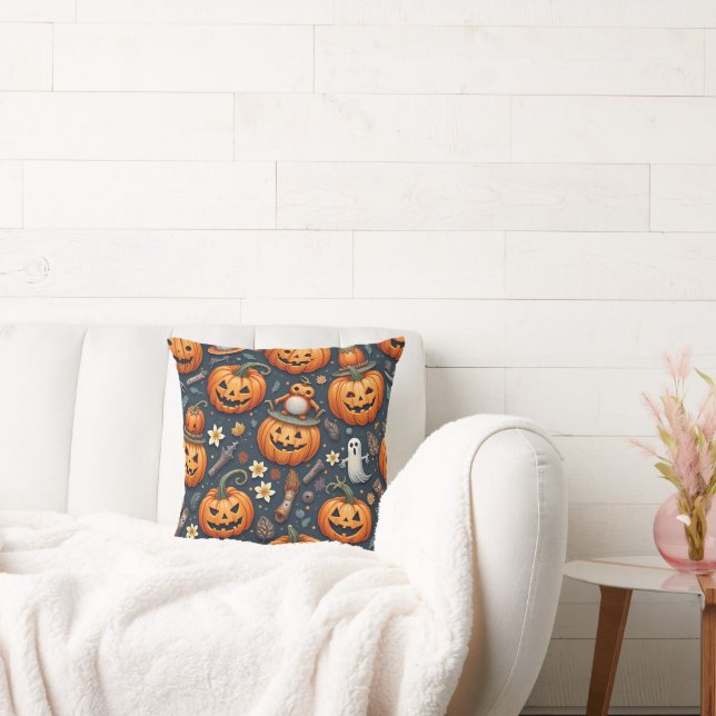 Halloween-Kissen Kissen (Liege)
