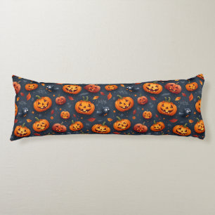 Halloween-Kissen Seitenschläferkissen