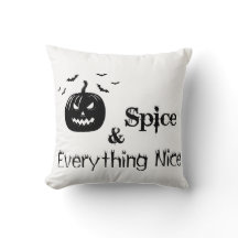 Halloween-Kissendesign