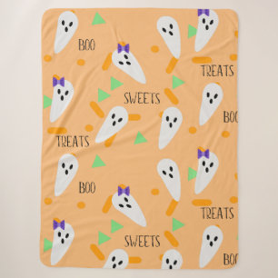 Halloween-Konfetti-Sprinkles-Geister-Leckereien Sherpadecke