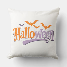 Halloween-Kopfkissen: Spookes neues Modell Kissen