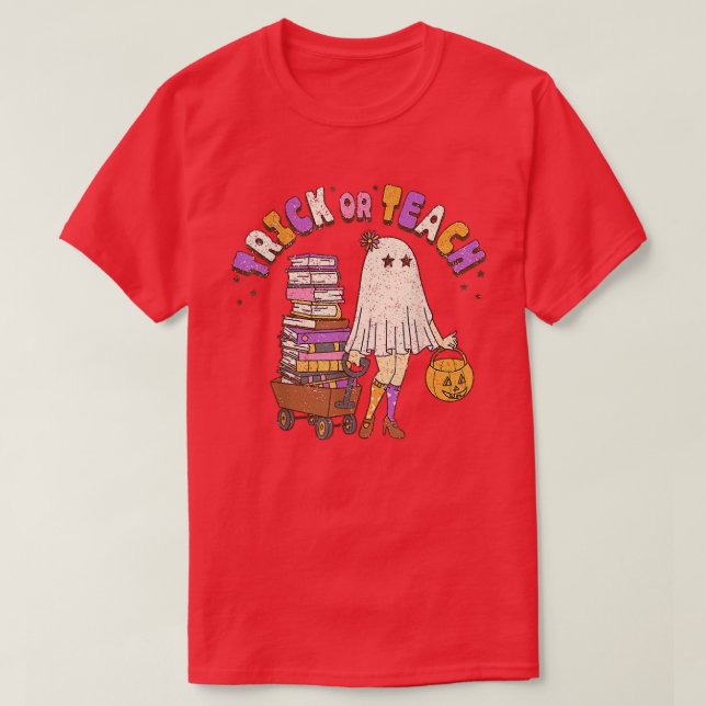 Halloween-Kostüm 0 T-Shirt (Design vorne)