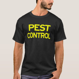 Halloween-Kostüm der Kontrolle T-Shirt