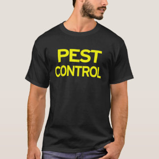 Halloween-Kostüm der Kontrolle T-Shirt