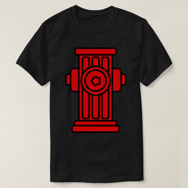 Halloween-Kostüm Einfache Kostüme T-Shirt (Design vorne)