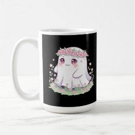 Halloween-Kostüm für Girls Frauen Kaffeetasse