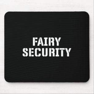 Halloween-Kostüm für Vater-Mama Broth Mousepad