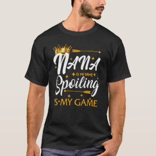 Halloween-Kostüm geht vorbei Unterschätzen Ich Spa T-Shirt