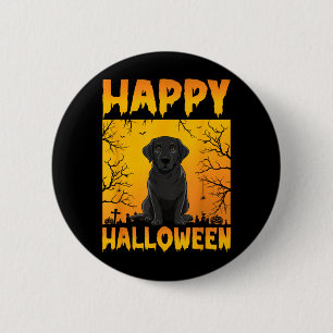 Halloween-Kostüm Männer Frauen Kinder Lustig Schwa Button