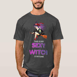 Halloween-Kostüm T-Shirt