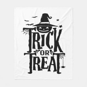 Halloween-Kostüm-T-Shirt für Männer Frauen Fleecedecke
