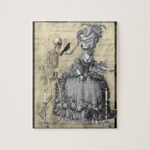 Halloween-Kostümball