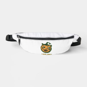 Halloween-Kostüme Bauchtasche