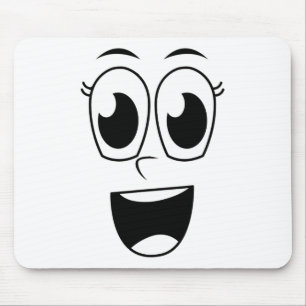 Halloween-Kostüme Kinder und Erwachsene 3 Mousepad