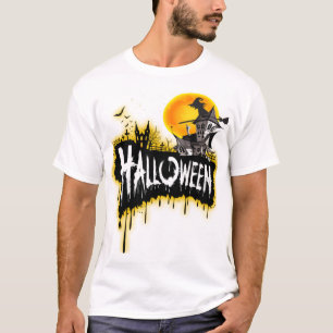 Halloween-Kostüme T-Shirt