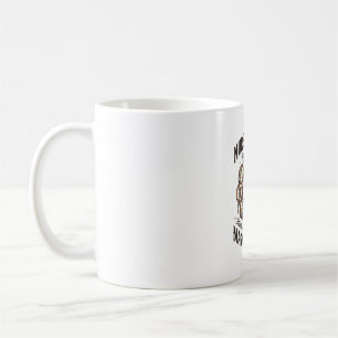 Halloween-Krankenschwester-Shirt Hexenmedizinische Kaffeetasse