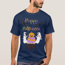 Halloween-Kuchen-Zeichen