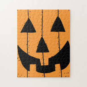 HALLOWEEN-KÜRBIS