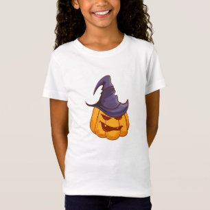 Halloween Kürbis 1 T-Shirt