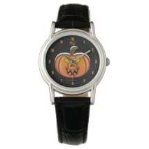 Halloween-Kürbis