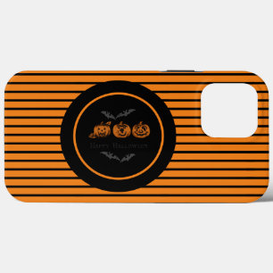 Halloween/Kürbis/Fledermaus Case-Mate iPhone Hülle