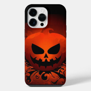 Halloween/Kürbis/Herbst/ Herbst iPhone 14 Pro Max Hülle