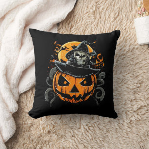 Halloween/Kürbis/Herbst/Herbst Kissen