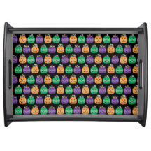 Halloween Kürbislaterne Candy Pail