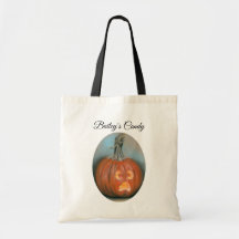 Halloween Kürbislaterne Pumpkin Pastel