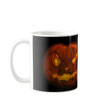 Halloween Kürbismud