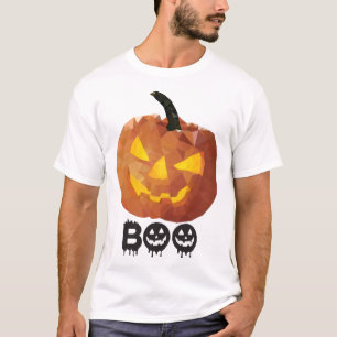 Halloween-Kürbisse     T-Shirt