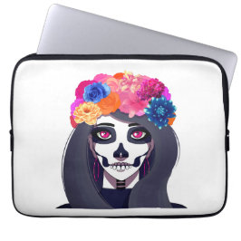 Halloween  laptopschutzhülle
