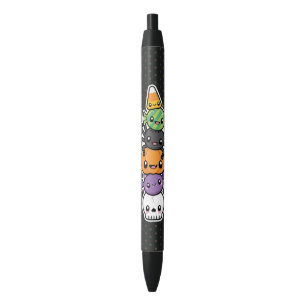 Halloween-Leckereistift Kugelschreiber