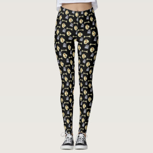 Halloween Leggings