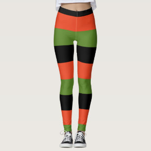 Halloween Leggings