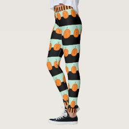 Halloween Leggings