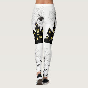 Halloween Leggings