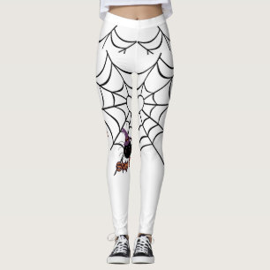 Halloween Leggings