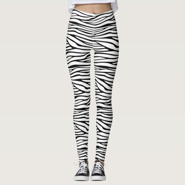 Halloween Leggings Amusants Leggings maman (Devant)