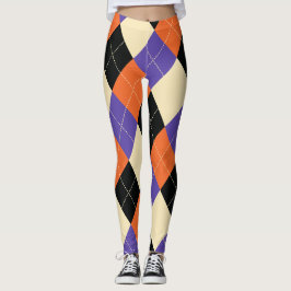 Halloween-Leggings Leggings