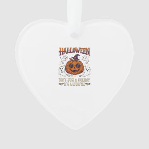 Halloween Lifestyle Kürbis Sonnenbrille Hexenhut G Ornament