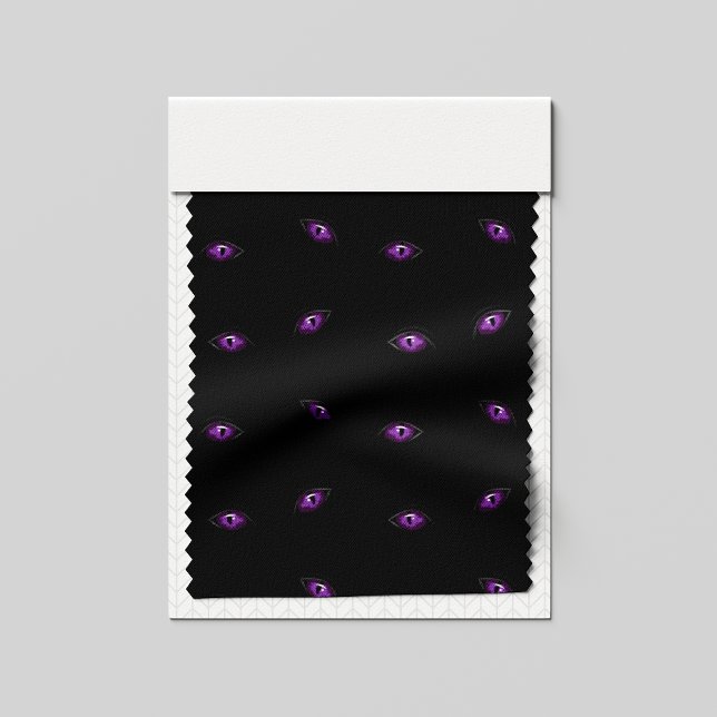 Halloween, Lila Augen, Trick oder Trete, Boo Stoff (Von Creator hochgeladen)