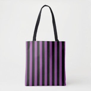 Halloween, lila tasche
