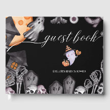 Halloween Little Boo Niedlich Ghost Baby Shooting 