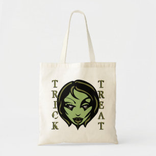 Halloween Loot Bag Zombie Tote Bag individuell anp Tragetasche