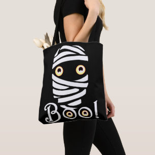 Halloween-Loot-Tasche Halloween-Tragetasche Tasche